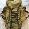 Berghaus Crusader 90+20L, Storlek 2