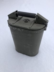 Isolerkärl 10L