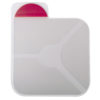 Hyfin Vent Chest Seal, Twin pack - Bild 3