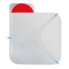 Hyfin Vent Chest Seal, Twin pack - Bild 2